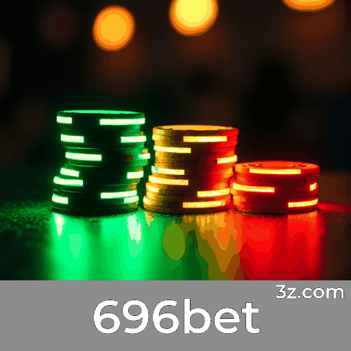 696bet: Cassino Premiado com Pagamentos Rápidos