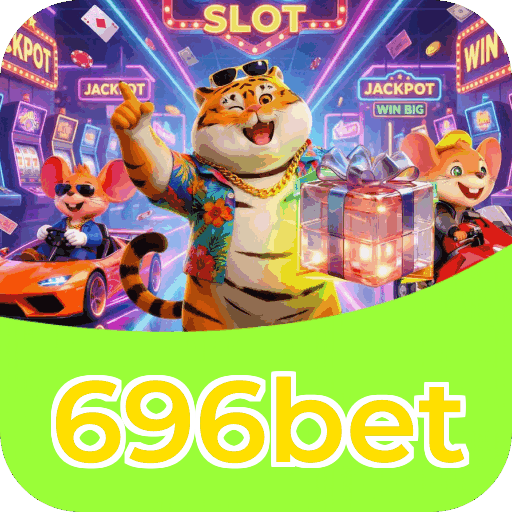 Streaming 4K no cassino ao vivo da 696bet