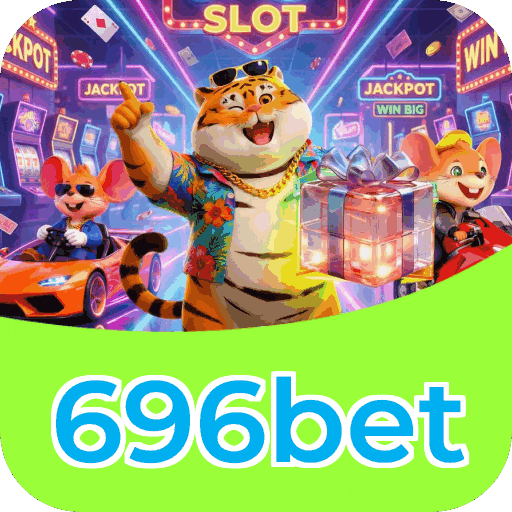 Slots Premium da PG Soft na 696bet