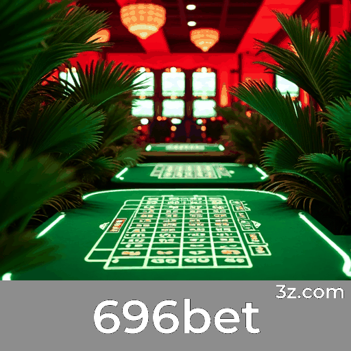696bet: Plataforma de Jogo com Segurança e Serviços Especializados