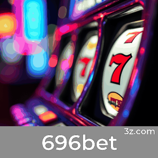 696bet: Experiência de Jogo Diversificada e Otimizada