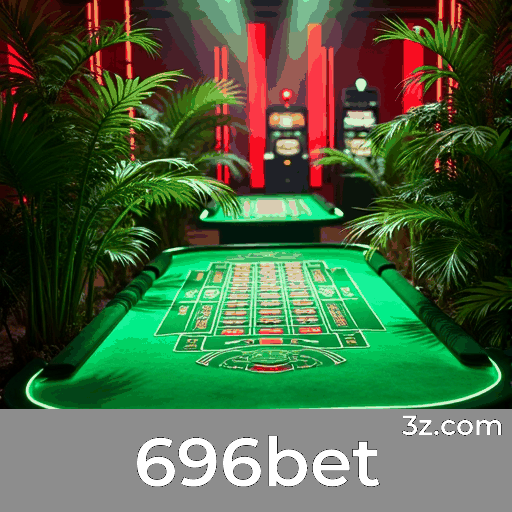 696bet: Plataforma de Jogo com Segurança e Serviços Especializados