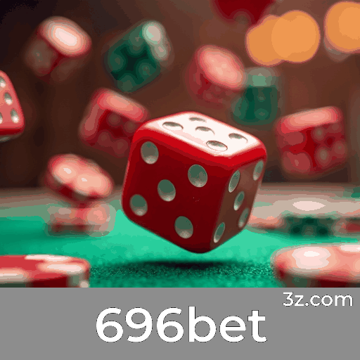 696bet: Excelência e Precisão em Apostas Esportivas