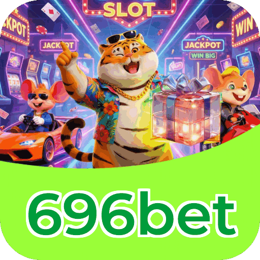 Cashback semanal 696bet