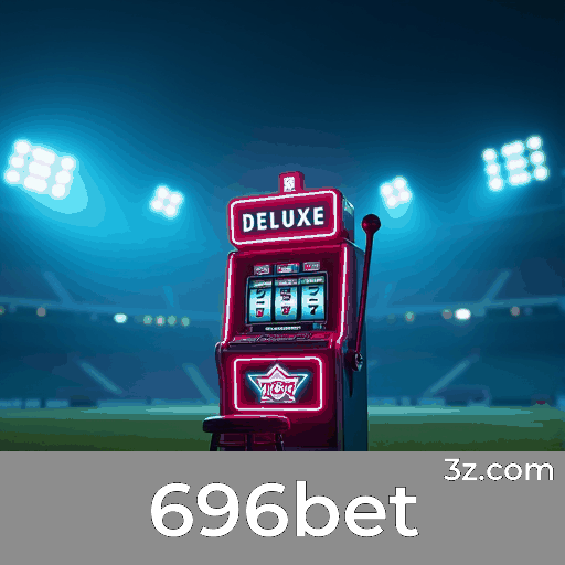 696bet: Experiência de Jogo Diversificada e Otimizada
