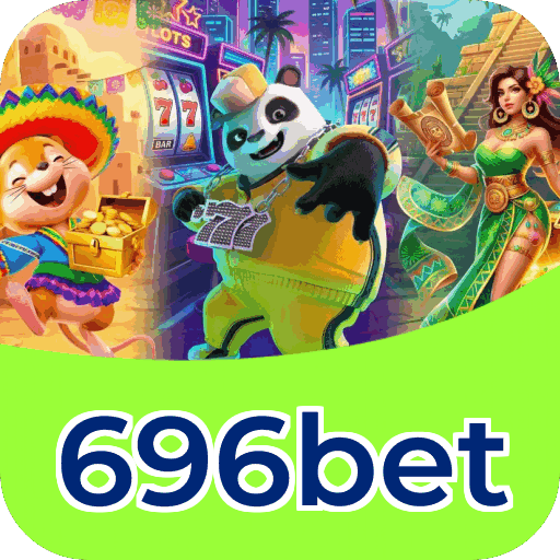 Login rápido no app 696bet