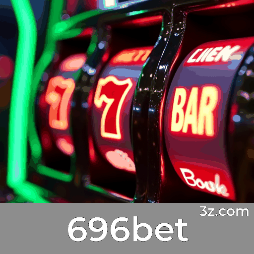 696bet: Experiência de Cassino Profissional e Real