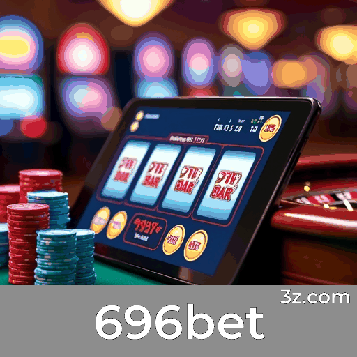 696bet: Inovação Tecnológica em Jogos de Ponta