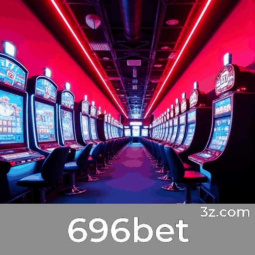 696bet: Plataforma de Jogo com Segurança e Serviços Especializados