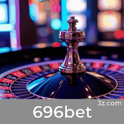 696bet: Inovação Tecnológica em Jogos de Ponta