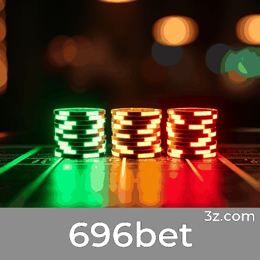 Aumente Seu Potencial de Apostas com o App 696bet