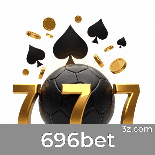 696bet: Experiência de Cassino Profissional e Real