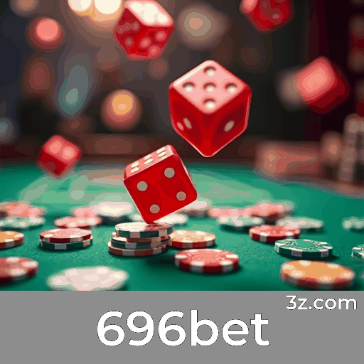 696bet: Inovação Tecnológica em Jogos de Ponta