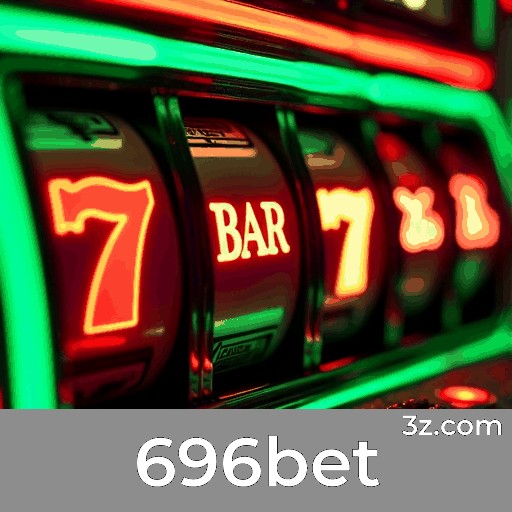 696bet: Experiência de Cassino Profissional e Real