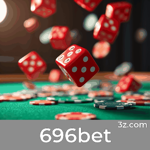 696bet: Experiência de Jogo Diversificada e Otimizada