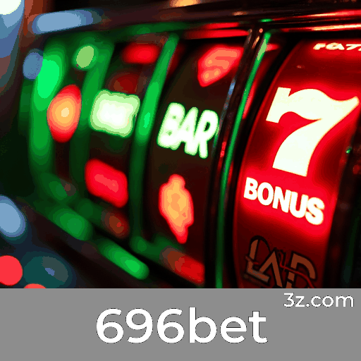 696bet: Cassino Premiado com Pagamentos Rápidos