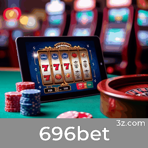 696bet: Inovação Tecnológica em Jogos de Ponta