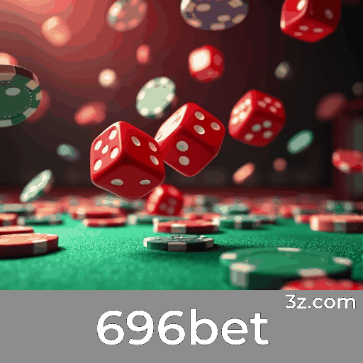 696bet: Excelência e Precisão em Apostas Esportivas