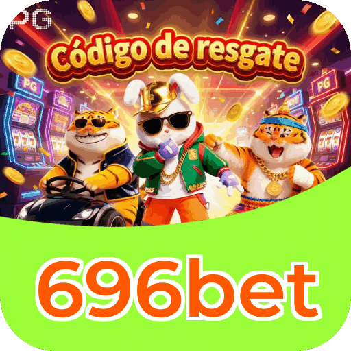 Bônus de Boas-vindas 696bet